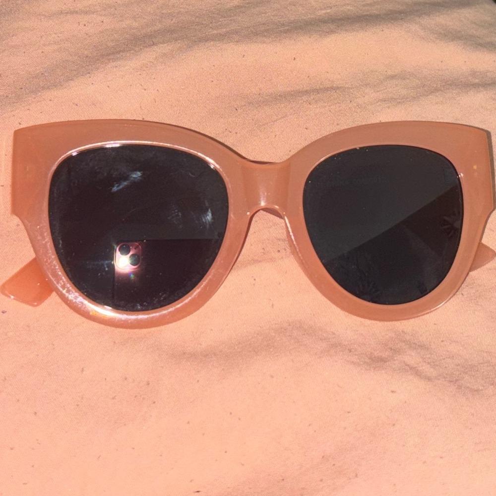 Glasses